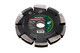 Алмазный универсальный фрезерный круг Metabo Professional CD2 UP 125 мм (628298000)