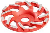 Алмазная шлифовочная чашка по бетону Metabo Professional
