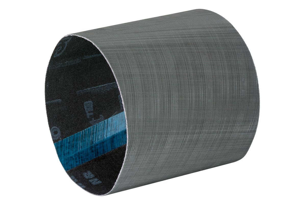 Шлифовочная лента Metabo Pyramid 90x100 мм, P2000/A6, 5 шт (626410000)