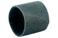 Войлочная шлифовочная лента Metabo 90x100 мм, средняя, 2 шт (623495000)