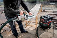 Торцовочная шина Metabo KFS 70 (629017000)