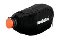 Мешок для сбора пыли Metabo для ручных дисковых пил (628028000)