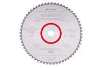 Пильный диск Metabo Precision cut Wood Professional, 305x30, Z60 WZ 5° neg. (628228000)