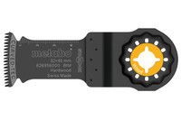 Погружное пилочное полотно по твердому дереву Metabo Starlock BIM 32 мм (626956000)