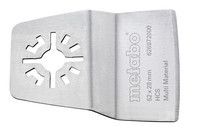 Шабер Metabo Starlock Classic OIS HCS 52 мм (626972000)