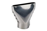 Широкая насадка Metabo 50 мм (630001000)