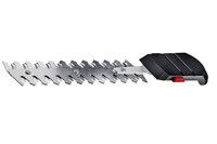 Нож для кустов Metabo SGS, 20 см (628425000)