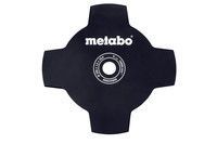 Нож для косы Metabo, 4-лепестковый (628433000)