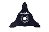 Нож для косы Metabo, 3-лепестковый (628432000)