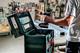 Пластиковый кейс Metabo metaBOX 215, пустой (626887000)