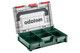 Органайзер Metabo metaBOX 63 XS (626896000)