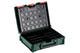 Органайзер Metabo metaBOX 118 (626897000)