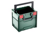 Пластиковый кейс Metabo metaBOX 340 Toolbox (626909000)
