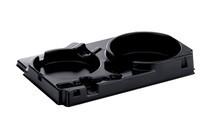 Вкладка в metaBOX Metabo для SXE 150-2.5 BL / SXE 150-5.0 BL (628905000)