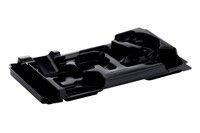 Вкладка в metaBOX Metabo для BH 18 LTX BL 16 (628921000)