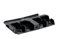 Вкладка в metaBOX Metabo для базовых комплектов аккумуляторов (628922000)