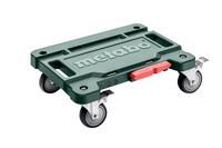 Платформа на роликах Metabo для кейсов metaBOX (626894000)