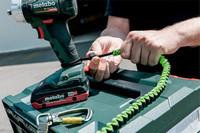 Ремень безопасности инструмента Metabo 120 см до 5 кг (628960000)