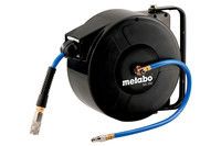 Катушка для наматывания шланга Metabo SA 250 (628820000)