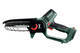 Аккумуляторная цепная пила Metabo MS 18 LTX 15 (600856500)