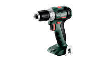 Аккумуляторная дрель-шуруповерт Metabo PowerMaxx BS 12 BL Картонная коробка (601044850)