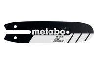 Пильная шина Metabo 15 см (628712000)
