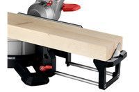 Торцовочная пила Metabo KS 216 M (610216000)