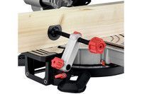 Торцовочная пила Metabo KS 216 M (610216000)