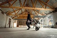 Торцовочная пила Metabo KGS 254 M Set (613254900)