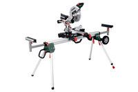 Торцовочная пила Metabo KGS 305 M + KSU 401 (691216000)