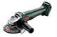 Аккумуляторная болгарка Metabo W 18 7-125 metaBOX 165 L (602371840)