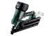 Аккумуляторный гвоздозабиватель Metabo NFR 18 LTX 90 BL (612090840)