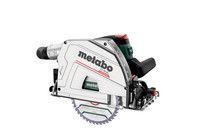 Ручная дисковая пила Metabo KT 66 BL (601166000)