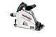 Ручная дисковая пила Metabo KT 66 BL (601166000)
