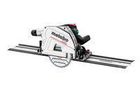 Ручная дисковая пила Metabo KT 66 BL + FS 160 (691219000)