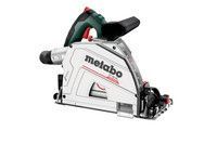 Ручная дисковая пила Metabo KT 66 BL + FS 160 (691219000)