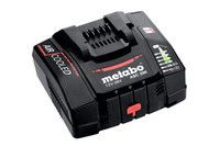 Быстрозарядное устройство Metabo ASC 290, 12–36 В, (627370000)