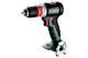 Аккумуляторная дрель-шуруповерт Metabo BS 18 L BL Q metaBOX 145 (613156840)