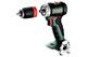 Аккумуляторная дрель-шуруповерт Metabo BS 18 L BL Q (613156850)