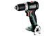 Аккумуляторная дрель-шуруповерт Metabo BS 18 L BL (613155850)
