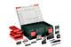 Аккумуляторная дрель-шуруповерт Metabo BS 18 Set (602207710)