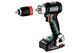 Аккумуляторная ударная дрель Metabo SB 18 L BL Q metaBOX 145 (613158500)