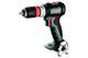 Аккумуляторная ударная дрель Metabo SB 18 L BL Q (613158840)
