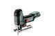 Аккумуляторный лобзик Metabo ST 18 LT 130 BL (601054850)