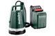 Аккумуляторный погружной насос Metabo TPF 18 LTX 7000 (601748850)