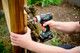 Аккумуляторная дрель-шуруповерт Metabo BS 18 L Quick metaBOX 145 (614052500)