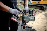Аккумуляторный продувочный пистолет Metabo BP 18 LTX BL (600798850)