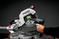 Аккумуляторный продувочный пистолет Metabo BP 18 LTX BL (600798850)