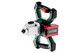 Аккумуляторный строительный миксер Metabo RW 18 LTX BL 140-2 (601165850)