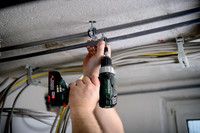 Аккумуляторная ударная дрель Metabo SB 18 L Set (614053710)